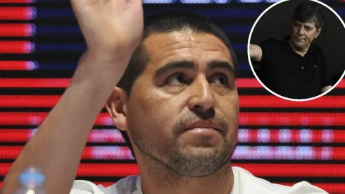 Golpe inesperado en Boca: la increíble decisión de Pergolini que va contra los planes de Riquelme