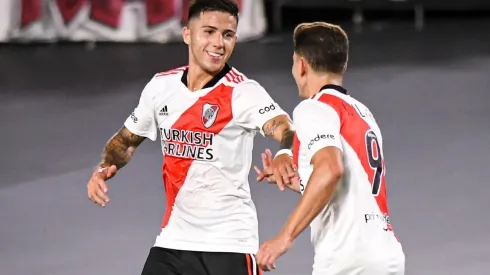 Las noticias de River hoy: la estrella mundial que puede volver y la sorpresiva aparición de Angileri