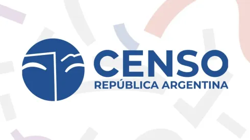 El Censo se realizará en el 2022 (foto: página web Censo Oficial).
