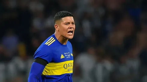 La respuesta de Marcos Rojo sobre el partido ante River que ilusiona a los hinchas de Boca