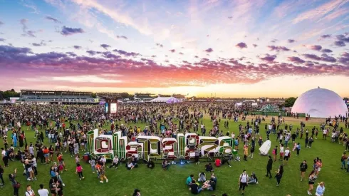 Llega una nueva edición del Lollapalooza Argentina.
