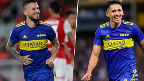 "Elijo a Vázquez": un ídolo de Boca se queda con el juvenil antes que con Benedetto