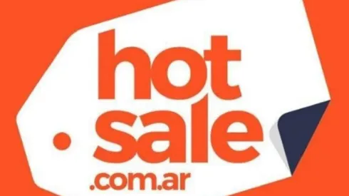 Llega el Hot Sale a Argentina.
