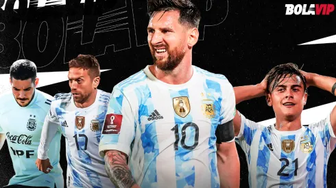 La Selección Argentina y un dilema ineludible: ¿Messi tiene reemplazante?