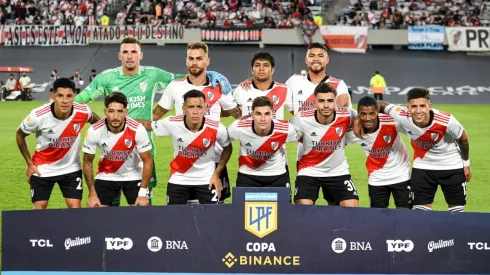 Mientras Gallardo arma el equipo para el Superclásico, la dirigencia avanza con tres renovaciones