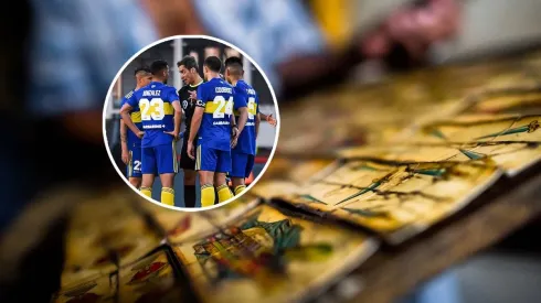 La peligrosa advertencia del astrólogo de Boca para el Superclásico: "Ojo"