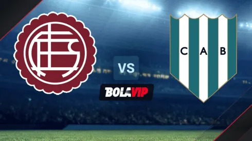 EN VIVO: Lanús vs. Banfield por la Copa de la Liga Profesional