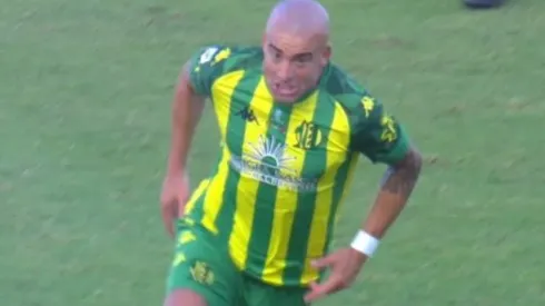 VIDEO | ¡Tremendo! Santiago Silva convirtió después de dos años y rompió en llanto