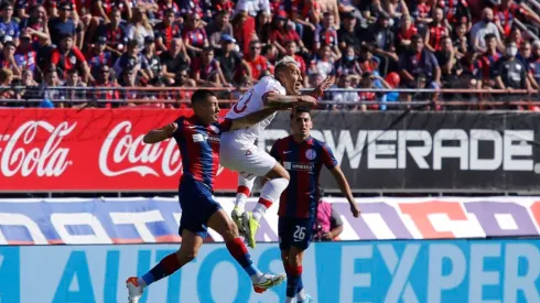 Tablas en el Bajo Flores: San Lorenzo y Huracán no se sacaron ventajas
