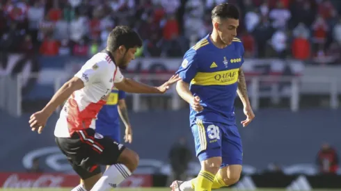 El astrólogo de Boca se la juega: el pronóstico para el Superclásico y qué equipo será beneficiado por el árbitro