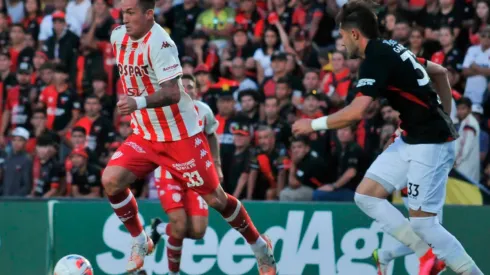 Plagado de polémicas, Colón y Unión empataron en un duelo que tuvo de todo menos goles
