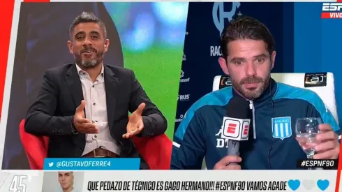 La sorpresiva confesión de Gago sobre el Superclásico que descolocó a todos