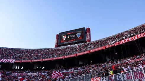 La dura sanción que impuso River para más de mil socios tras el Superclásico