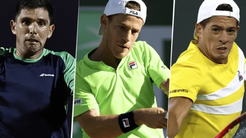 Fotos: Getty Images.