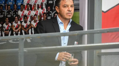 Jugaron en River y sueñan con poder reemplazar a Gallardo: "Ojalá se nos dé la posibilidad"