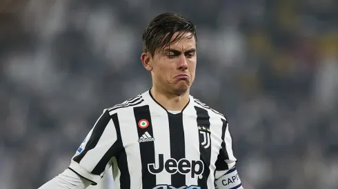 ¿El reemplazo de Dybala? Juventus va por una figura mundial para cubrir la salida de la Joya