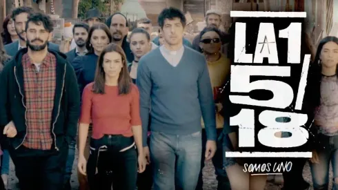 Llega el final de la telenovela.