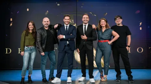 Llega El debate del programa (foto: El Trece).