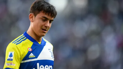 Dybala está a un paso de conseguir un nuevo equipo: ¿Qué le hace falta?