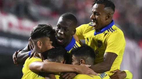 Duelo especial para Boca en la Copa: Teo Gutiérrez vuelve a La Bombonera