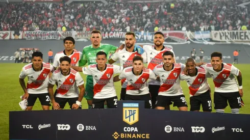 River ya sabe cuándo jugará sus partidos de fase de grupos de la Libertadores