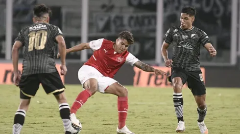 Si no sufre, no vale: Independiente eliminó a Central Norte de la Copa Argentina