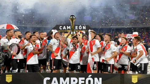 ¿River es candidato a quedarse con su grupo? Los datos que así lo indican