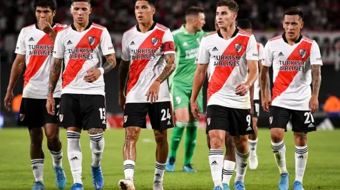 ¡Atención River!: La Liga Profesional decidió cambiar el partido con Defensa y Justicia