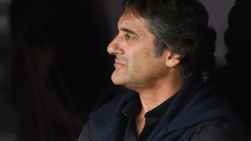 Francescoli y una frase que ilusiona a los hinchas de River: "Para nosotros es mejor que se quede"