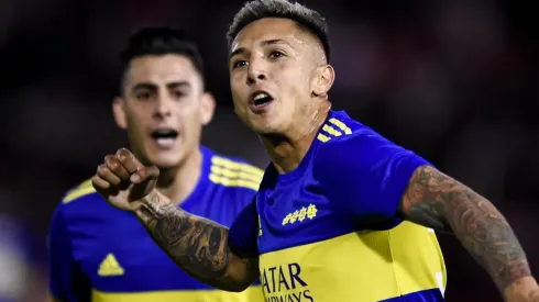 Almendra y Pavón ¿a la lista de la Libertadores?
