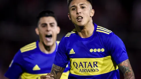 "Imposible": la cifra que Boca le pidió a Racing por el pase de Almendra