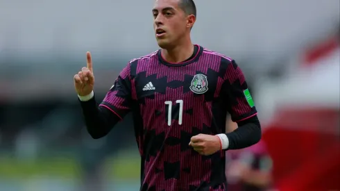 A Funes Mori le preguntaron si festejaría un gol contra Argentina: su sorpresiva respuesta