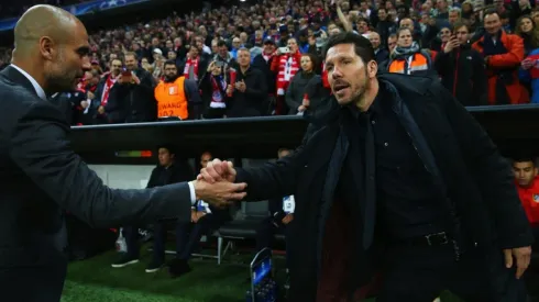 City vs. Atlético, Guardiola vs. Simeone: cómo ganar en las apuestas de un duelo que se las trae