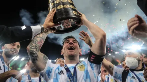 La fuerte banca de un campeón del 78 a la Selección: "Argentina puede ganar el Mundial"