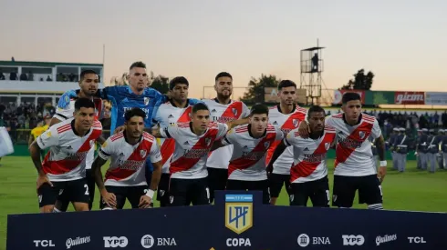 Incertidumbre total: ¿Se suspende el Alianza - River?