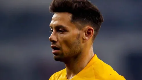 La revelación de Mauro Zárate acerca de su futuro: "Tengo ganas"