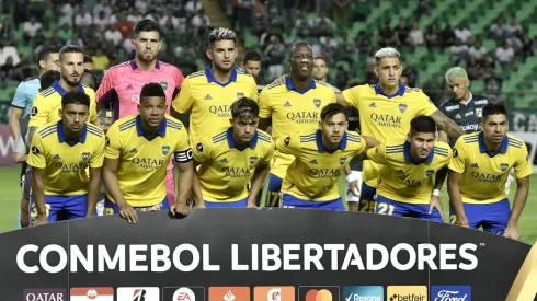 ◉ Las noticias de Boca hoy
