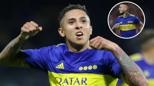 ¿Vuelve? Almendra aclaró cómo quedó su relación con Benedetto