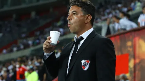 Gallardo tiene un regreso muy esperado por todos los hinchas de River