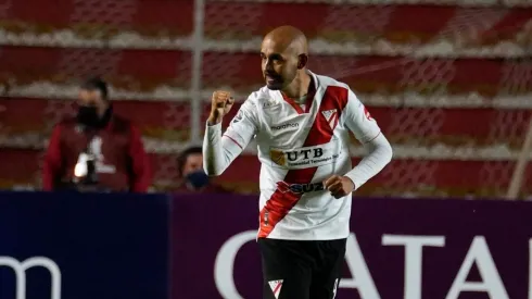 VIDEO | Atento, Boca: Marcos Riquelme metió tres goles en Always Ready antes de la visita a La Bombonera
