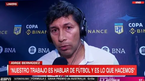 Habló Bermúdez: la postura del consejo de fútbol de Boca sobre el caso Almendra