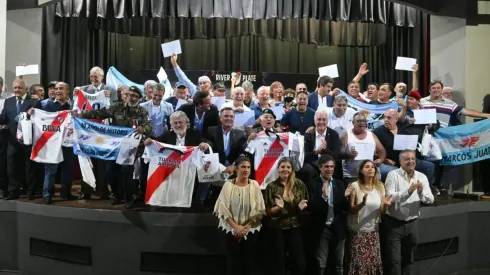 El emotivo homenaje que recibirán los ex combatientes de Malvinas en el Monumental