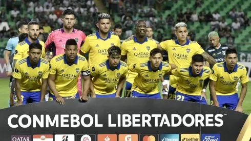 A dos días del duelo, una sola duda: el posible XI de Boca vs Always Ready por Libertadores
