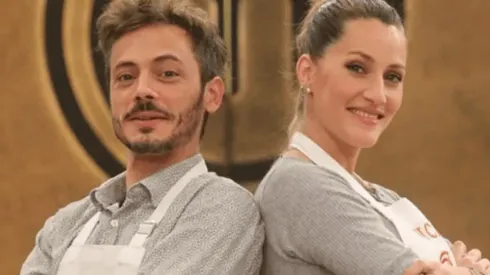 Hoy se define al ganador de MasterChef.