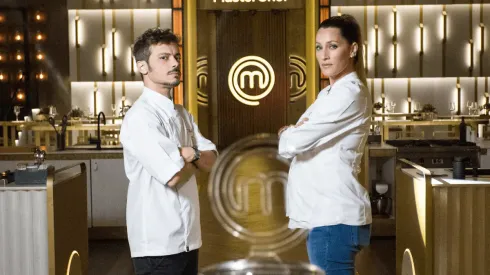 Micaela Viciconte y Tomás Fonzi se enfrentan en la gran final.
