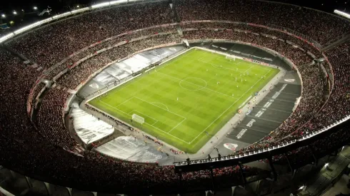 River vuelve al Monumental por la Libertadores: ¿Hace cuánto no jugaba con público en su estadio?