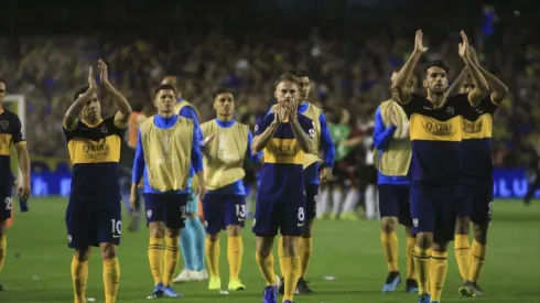 Estuvo poco en Boca y se fue a Europa pero se quedó con ganas de más: "Ojalá me toque volver"