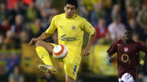 Riquelme, tendencia tras la victoria del Villarreal por una curiosa comparación