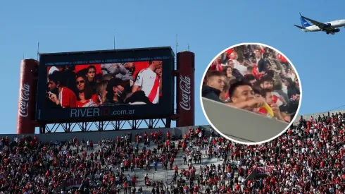 ¿Qué sancion podría caberle a River por el acto racista de un hincha ante Fortaleza?