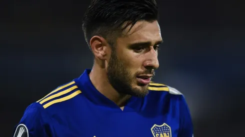 Salvio contó en detalle qué fue lo que pasó: el durísimo chat de su ex mujer y su explicación sobre el video